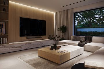  Projekt domu NewHouse 790 w2 (KRZ1065) - projekt domu parterowego z poddaszem - Zdjęcie 29