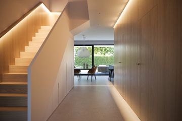  Projekt domu NewHouse 790 w2 (KRZ1065) - projekt domu parterowego z poddaszem - Zdjęcie 32