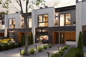  Projekt domu KA228 (PKT1276) - projekt domu z pełnym piętrem - Zdjęcie 3