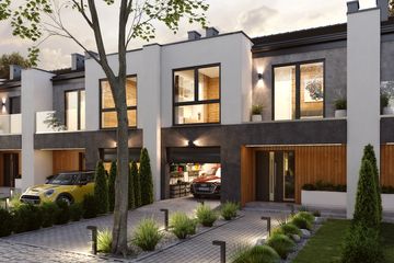  Projekt domu KA228 (PKT1276) - projekt domu z pełnym piętrem - Zdjęcie 4