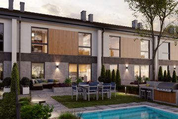  Projekt domu KA228 (PKT1276) - projekt domu z pełnym piętrem - Zdjęcie 5