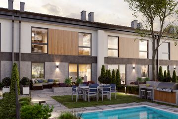  Projekt domu KA228 (PKT1276) - projekt domu z pełnym piętrem - Zdjęcie 6