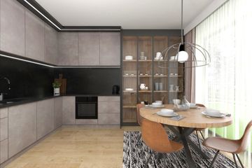 Projekt domu KA228 - z pełnym piętrem dom o powierzchni 207,82 m², dach dwuspadowy - ujęcie 8