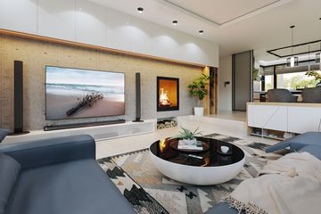  Projekt domu Irysek 7 (BSE1231) - projekt domu parterowego - Zdjęcie 4