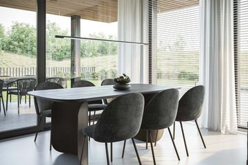  Projekt domu HomeKoncept 99 (KRX1228) - projekt domu parterowego z poddaszem - Zdjęcie 15