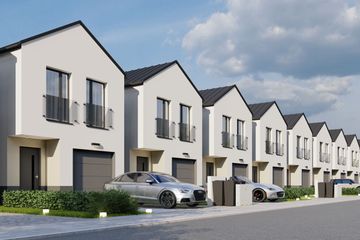  Projekt domu Julian 1 (WRD3147) - projekt domu z pełnym piętrem - Zdjęcie 5