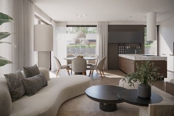  Projekt domu NewHouse 758 G1 (KRZ1066) - projekt domu parterowego z poddaszem - Zdjęcie 17