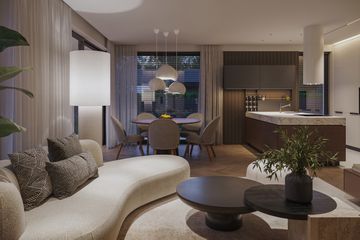  Projekt domu NewHouse 758 G1 (KRZ1066) - projekt domu parterowego z poddaszem - Zdjęcie 18