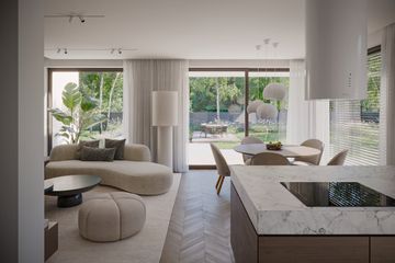  Projekt domu NewHouse 758 G1 (KRZ1066) - projekt domu parterowego z poddaszem - Zdjęcie 31