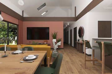  Projekt domu KA259 SZ (PKT1279) - projekt domu parterowego - Zdjęcie 3