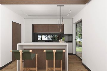  Projekt domu KA259 SZ (PKT1279) - projekt domu parterowego - Zdjęcie 5