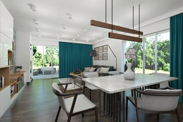  Projekt domu Ka52 war.2 Sz (PKT1314) - projekt domu parterowego z poddaszem - Zdjęcie 5