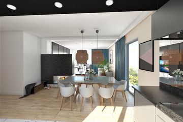  Projekt domu Ka26 war.1 Sz (PKT1313) - projekt domu parterowego - Zdjęcie 4