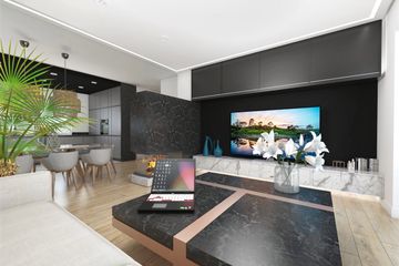  Projekt domu Ka26 war.1 Sz (PKT1313) - projekt domu parterowego - Zdjęcie 7