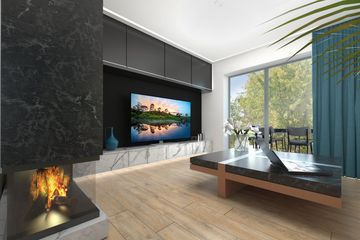  Projekt domu Ka26 war.1 Sz (PKT1313) - projekt domu parterowego - Zdjęcie 8