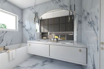  Projekt domu Ka26 war.1 Sz (PKT1313) - projekt domu parterowego - Zdjęcie 10