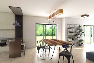  Projekt domu Ka23 war.1 Sz (PKT1315) - projekt domu parterowego - Zdjęcie 11