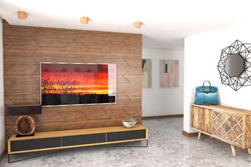  Projekt domu Ka16 war.1 Sz (PKT1316) - projekt domu parterowego z poddaszem - Zdjęcie 6