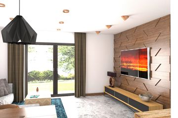  Projekt domu Ka16 war.2 Sz (PKT1312) - projekt domu parterowego z poddaszem - Zdjęcie 7