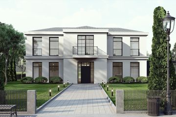  Projekt domu FX-93 (PZB1090) - projekt domu z pełnym piętrem - Zdjęcie 8