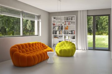  Projekt domu Samowystarczalny 2Bryły W (LOB1011) - projekt domu z pełnym piętrem - Zdjęcie 4