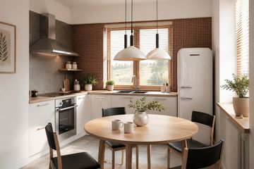 Projekt domu Gwidon (273) - parterowy z poddaszem dom o powierzchni 146,20 m², dach dwuspadowy - ujęcie 4