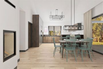  Projekt domu Ka191 (PKT1284) - projekt domu parterowego - Zdjęcie 7