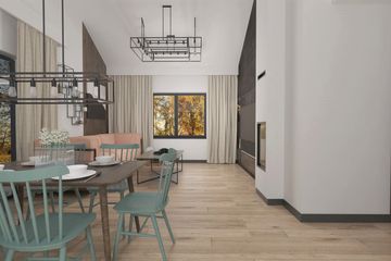  Projekt domu Ka191 (PKT1284) - projekt domu parterowego - Zdjęcie 11