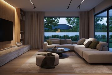  Projekt domu NewHouse 791 (KRZ1069) - projekt domu parterowego z poddaszem - Zdjęcie 28