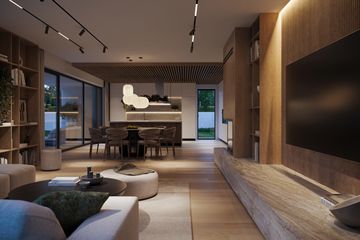  Projekt domu NewHouse 791 (KRZ1069) - projekt domu parterowego z poddaszem - Zdjęcie 34