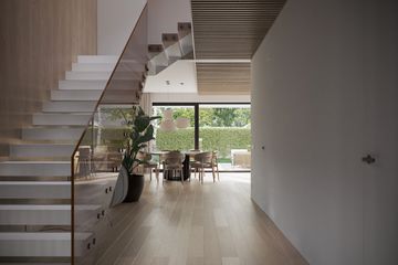  Projekt domu NewHouse 791 (KRZ1069) - projekt domu parterowego z poddaszem - Zdjęcie 43