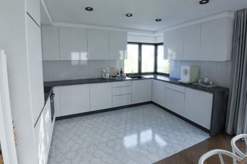  Projekt domu Żarowo 39 m (KRP2719) - projekt domu parterowego z poddaszem - Zdjęcie 6