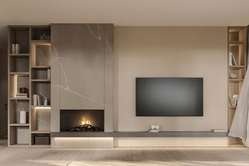  Projekt domu HomeKoncept 104 (KRX1229) - projekt domu parterowego - Zdjęcie 10