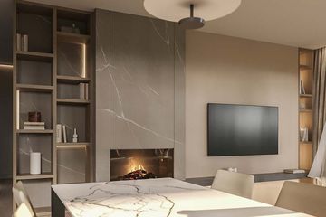  Projekt domu HomeKoncept 104 (KRX1229) - projekt domu parterowego - Zdjęcie 11