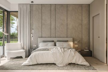  Projekt domu HomeKoncept 104 (KRX1229) - projekt domu parterowego - Zdjęcie 17