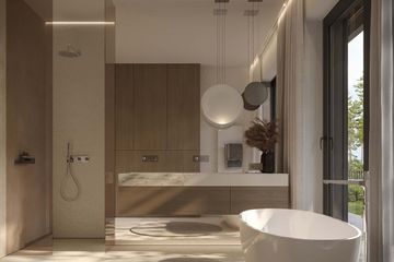  Projekt domu HomeKoncept 104 (KRX1229) - projekt domu parterowego - Zdjęcie 21