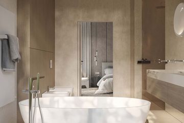  Projekt domu HomeKoncept 104 (KRX1229) - projekt domu parterowego - Zdjęcie 22