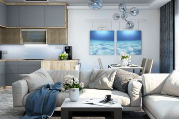  Projekt domu Diana 3 szeregówka (WRR1137) - projekt domu parterowego z poddaszem - Zdjęcie 4