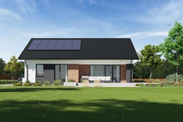  Projekt domu N30-BG (KKG1027) - projekt domu parterowego - Zdjęcie 5