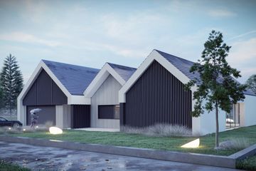  Projekt domu A-143 (PZB1082) - projekt domu parterowego - Zdjęcie 6