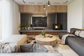  Projekt domu Ella (BSE1234) - projekt domu parterowego - Zdjęcie 6