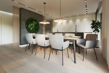  Projekt domu Ella (BSE1234) - projekt domu parterowego - Zdjęcie 7