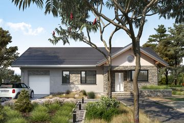  Projekt domu Mikrus (1761) (KRD3002) - projekt domu parterowego - Zdjęcie 4