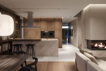  Projekt domu NewHouse 759 (KRZ1070) - projekt domu parterowego z poddaszem - Zdjęcie 20