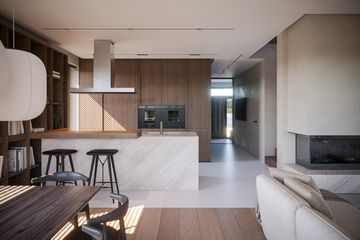  Projekt domu NewHouse 759 (KRZ1070) - projekt domu parterowego z poddaszem - Zdjęcie 21