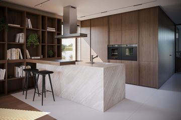  Projekt domu NewHouse 759 (KRZ1070) - projekt domu parterowego z poddaszem - Zdjęcie 23