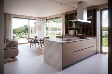  Projekt domu NewHouse 759 (KRZ1070) - projekt domu parterowego z poddaszem - Zdjęcie 25