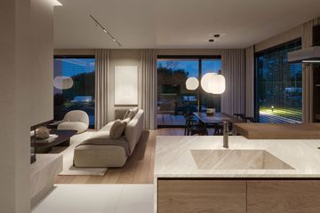  Projekt domu NewHouse 759 (KRZ1070) - projekt domu parterowego z poddaszem - Zdjęcie 26