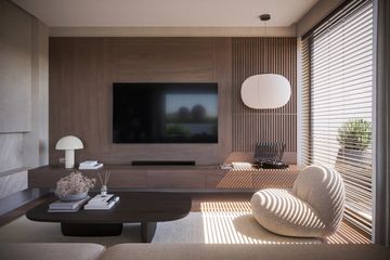  Projekt domu NewHouse 759 (KRZ1070) - projekt domu parterowego z poddaszem - Zdjęcie 29