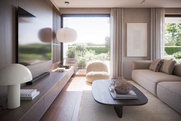  Projekt domu NewHouse 759 (KRZ1070) - projekt domu parterowego z poddaszem - Zdjęcie 33